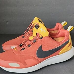 Nike Air Pegasus A-T Mars Stone Mens Size 12